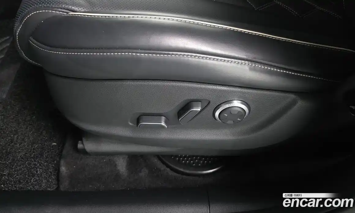 Genesis GV80 2023 2.5 гидро, фото 29