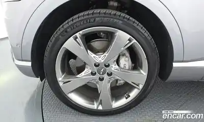Genesis GV80 2023 2.5 гидро, миниатюра 5