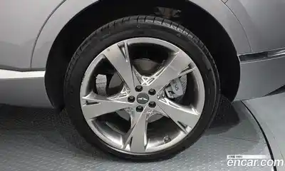 Genesis GV80 2023 2.5 гидро, миниатюра 7