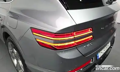 Genesis GV80 2023 2.5 гидро, миниатюра 9