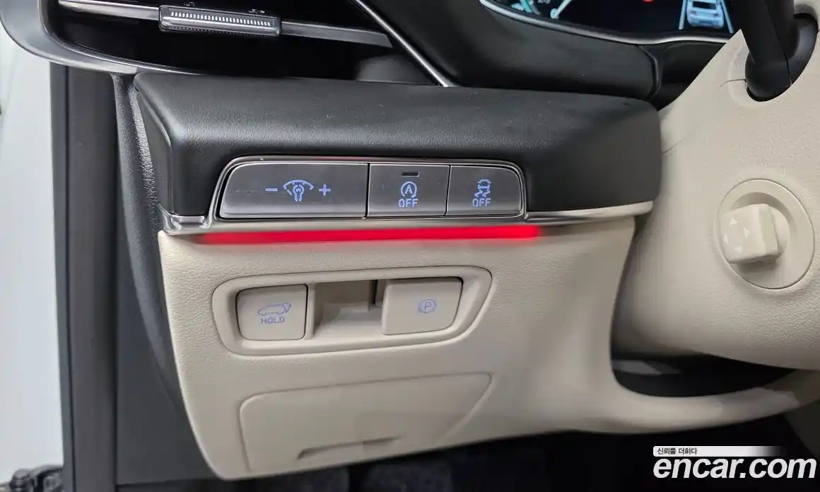 Genesis GV80 2023 2.5 гидро, фото 28