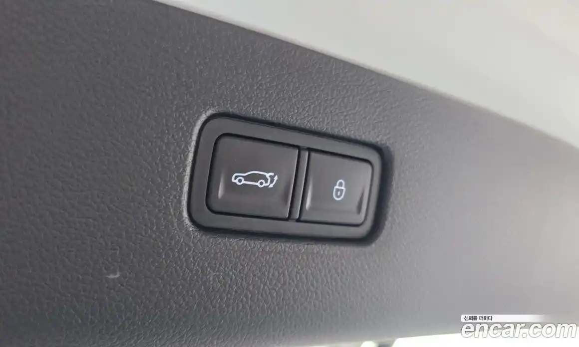 Genesis GV80 2023 2.5 гидро, фото 30