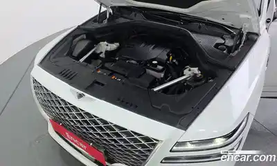Genesis GV80 2023 2.5 гидро, миниатюра 6