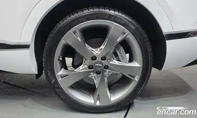 Genesis GV80 2023 2.5 гидро, миниатюра 7