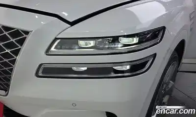 Genesis GV80 2023 2.5 гидро, миниатюра 8