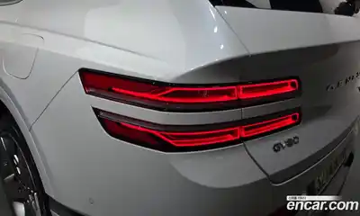 Genesis GV80 2023 2.5 гидро, миниатюра 9
