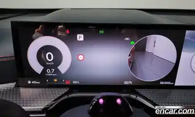 Genesis GV80 2024 2.5 гидро, миниатюра 11