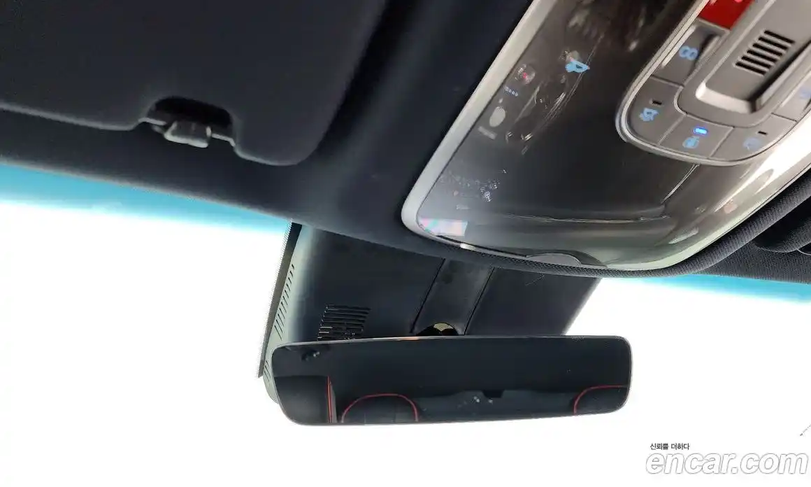 Genesis GV80 2024 2.5 гидро, фото 24