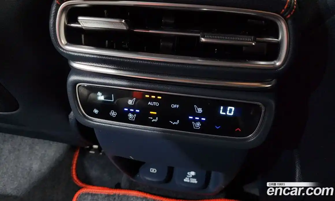 Genesis GV80 2024 2.5 гидро, фото 25