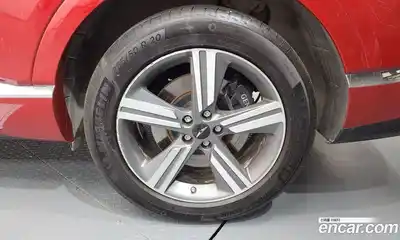 Genesis GV80 2024 2.5 гидро, миниатюра 7