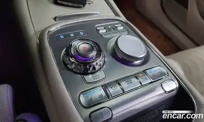 Genesis G90 2023 3.5 автомат (гидро), миниатюра 12