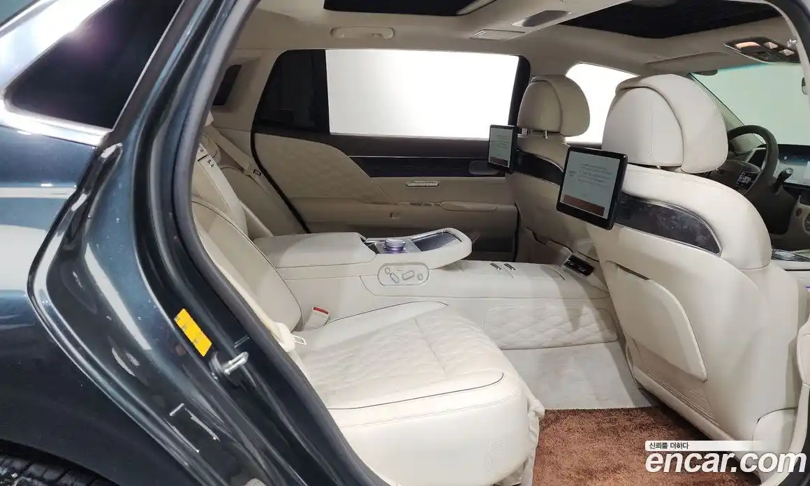 Genesis G90 2023 3.5 автомат (гидро), фото 17