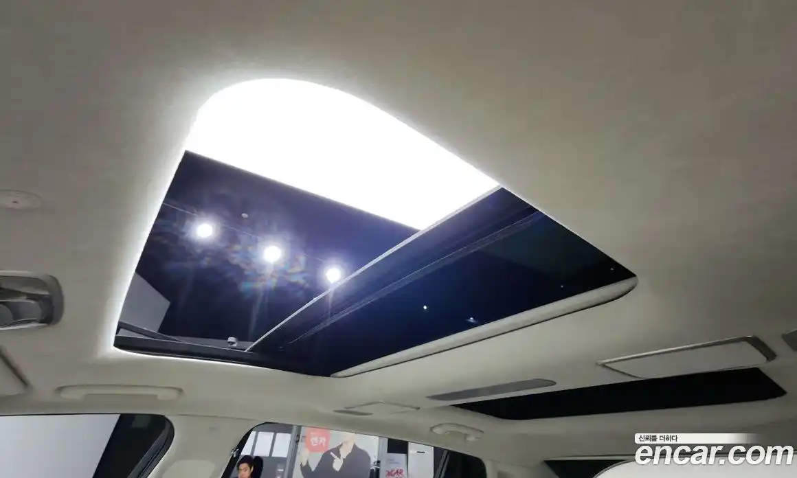 Genesis G90 2023 3.5 автомат (гидро), фото 22