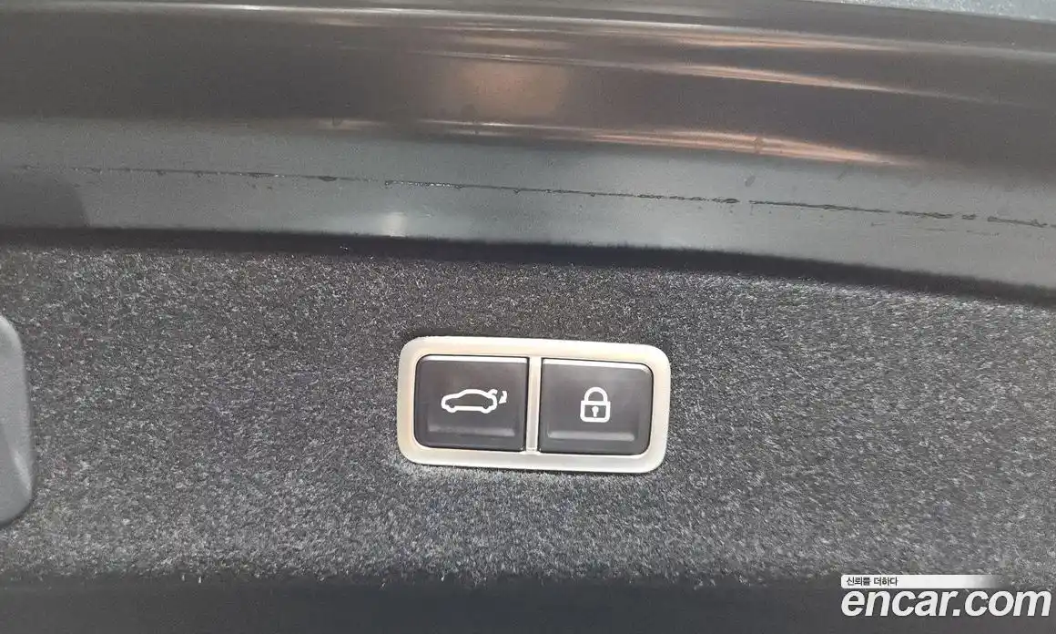 Genesis G90 2023 3.5 автомат (гидро), фото 24