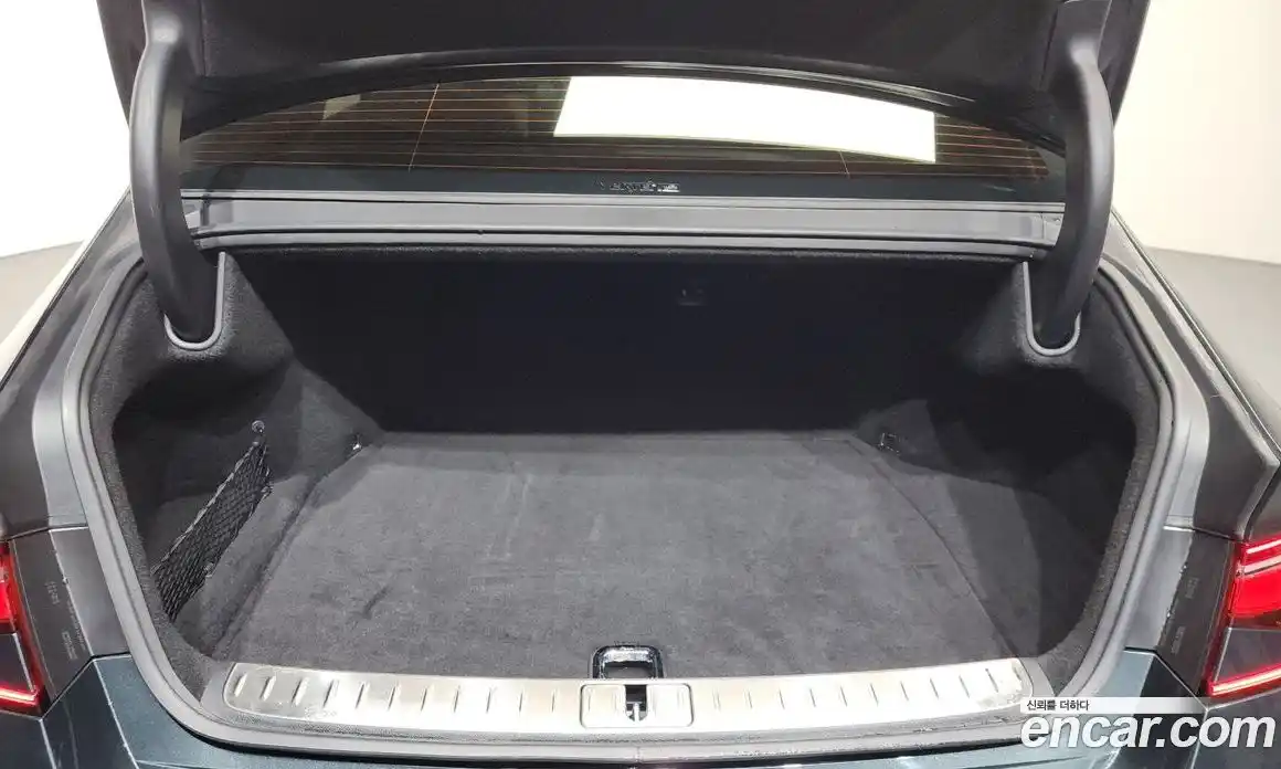 Genesis G90 2023 3.5 автомат (гидро), фото 25
