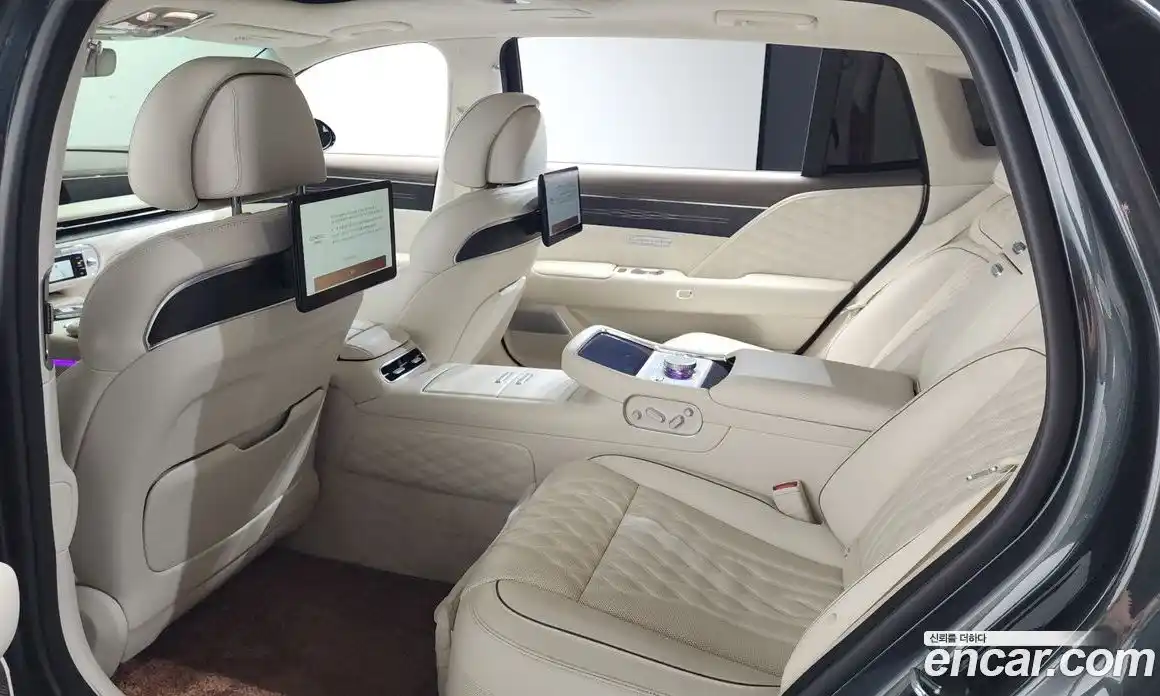 Genesis G90 2023 3.5 автомат (гидро), фото 27