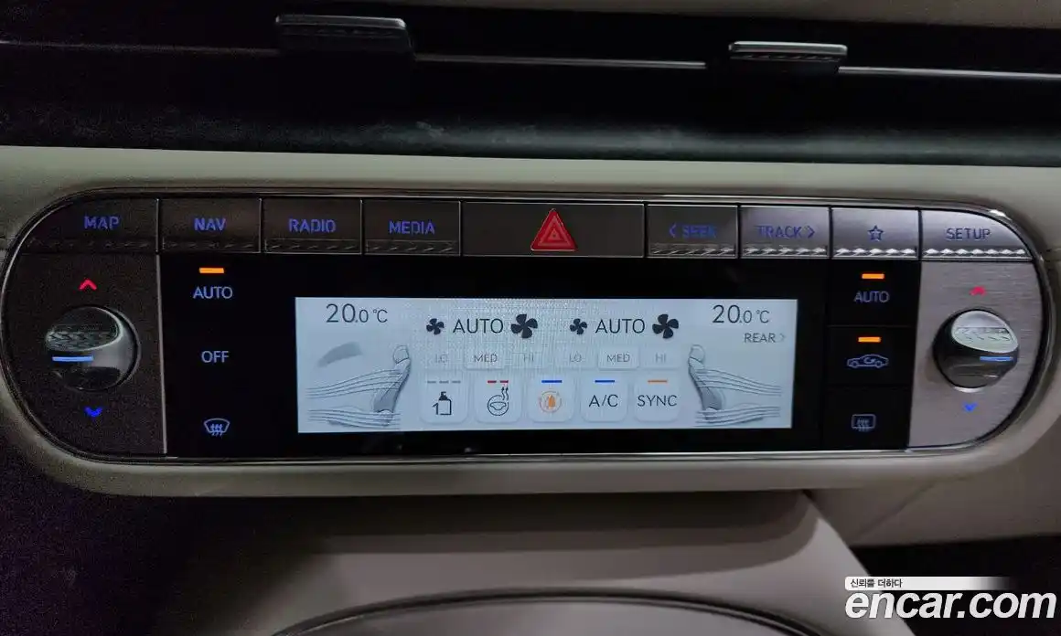 Genesis G90 2023 3.5 автомат (гидро), фото 32