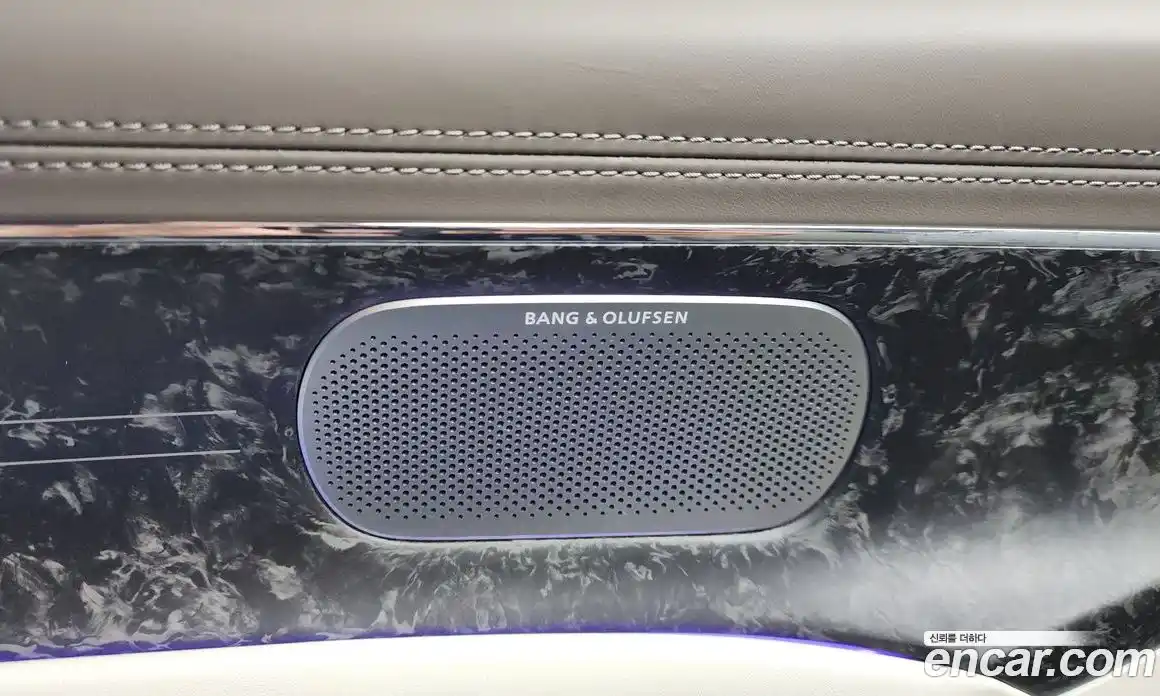 Genesis G90 2023 3.5 автомат (гидро), фото 37