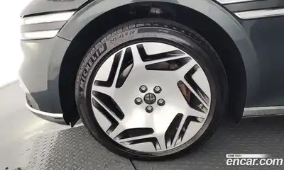 Genesis G90 2023 3.5 автомат (гидро), миниатюра 5