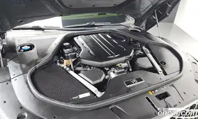 Genesis G90 2023 3.5 автомат (гидро), миниатюра 6