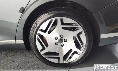 Genesis G90 2023 3.5 автомат (гидро), миниатюра 7