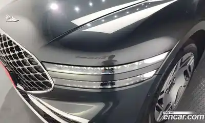 Genesis G90 2023 3.5 автомат (гидро), миниатюра 8