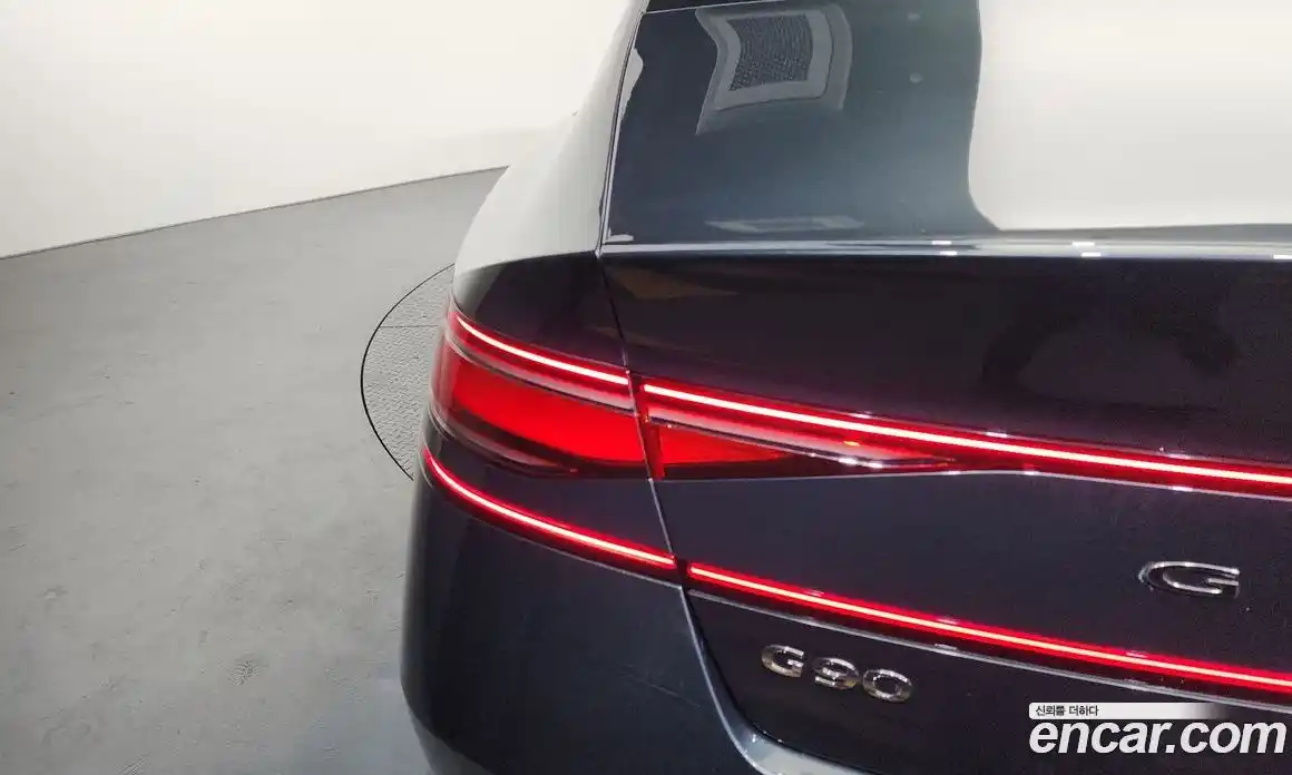 Genesis G90 2023 3.5 автомат (гидро), фото 9
