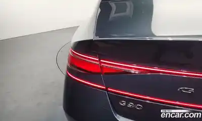 Genesis G90 2023 3.5 автомат (гидро), миниатюра 9