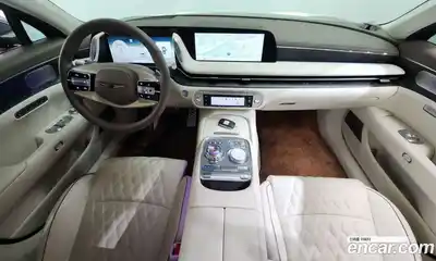 Genesis G90 2023 3.5 автомат (гидро), миниатюра 10