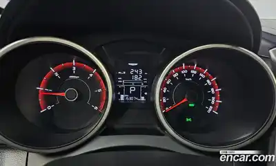 SsangYong TIBOLI 2016 1.6 гидро, миниатюра 11