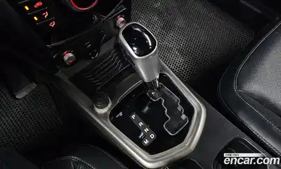 SsangYong TIBOLI 2016 1.6 гидро, миниатюра 12