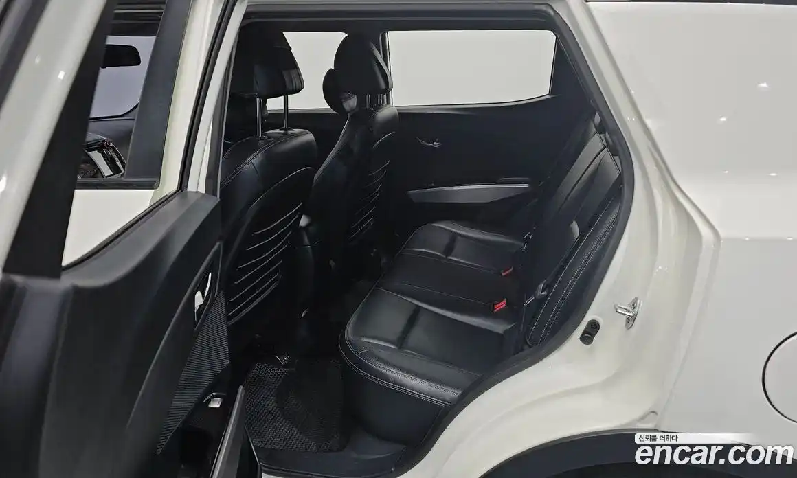 SsangYong TIBOLI 2016 1.6 гидро, фото 18
