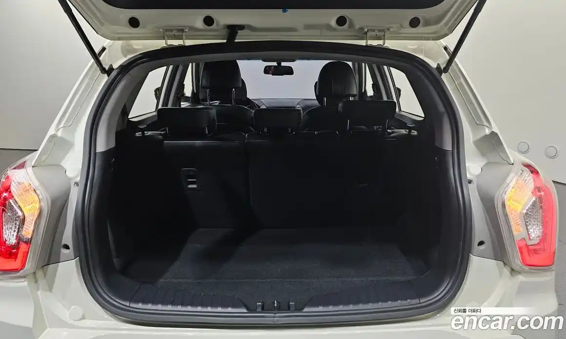 SsangYong TIBOLI 2016 1.6 гидро, фото 22
