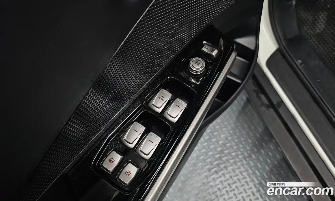SsangYong TIBOLI 2016 1.6 гидро, фото 23