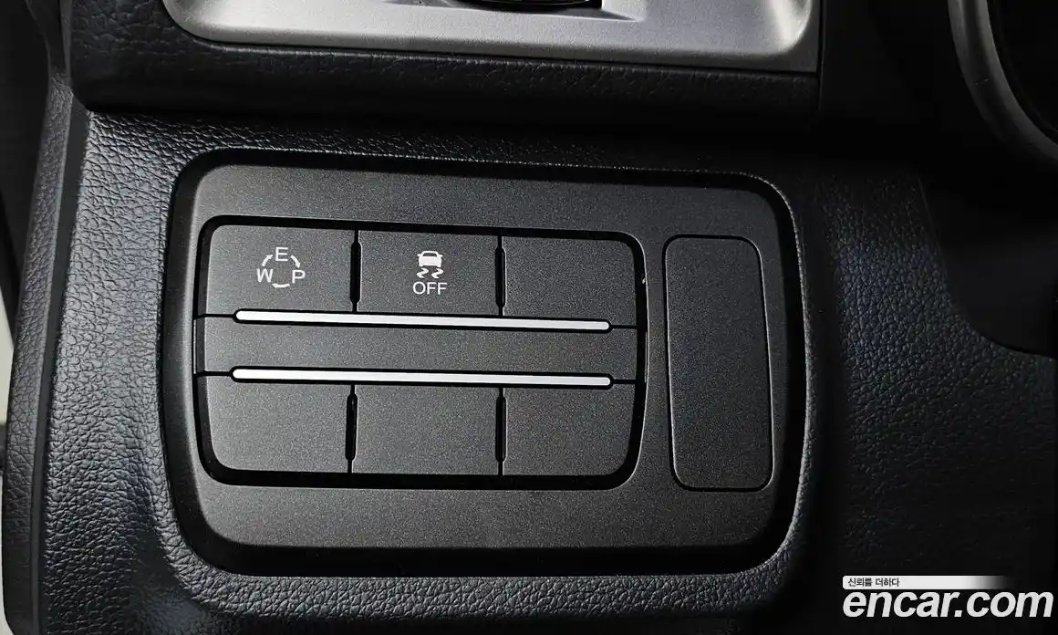 SsangYong TIBOLI 2016 1.6 гидро, фото 25