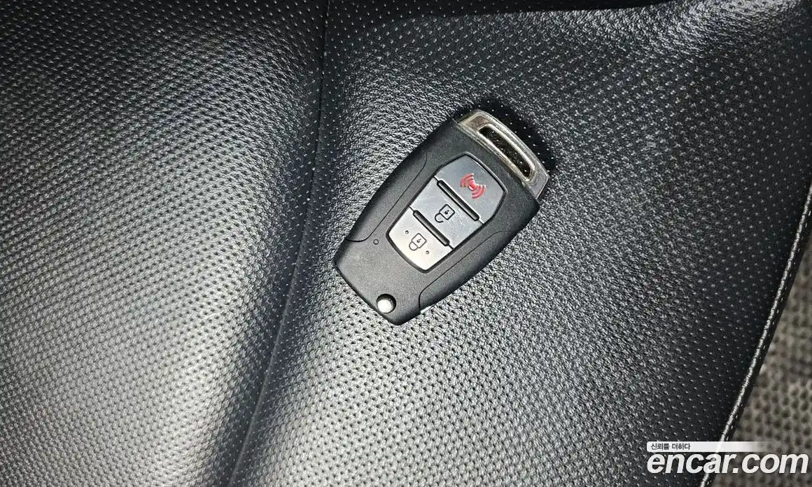 SsangYong TIBOLI 2016 1.6 гидро, фото 26