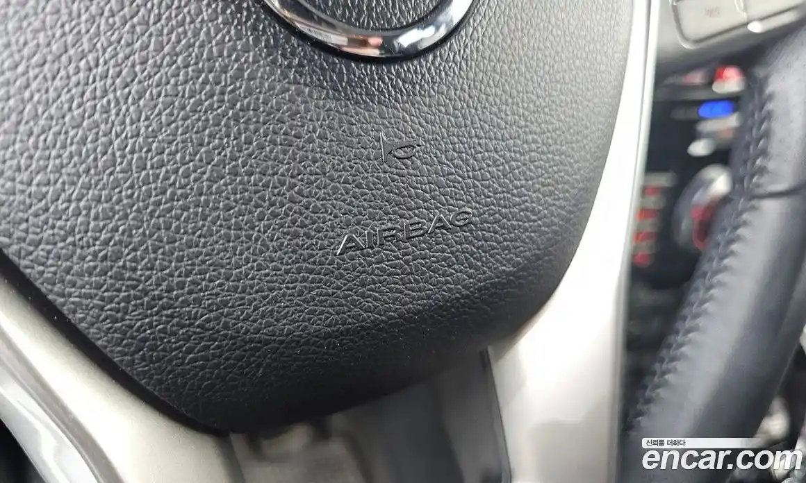 SsangYong TIBOLI 2016 1.6 гидро, фото 27