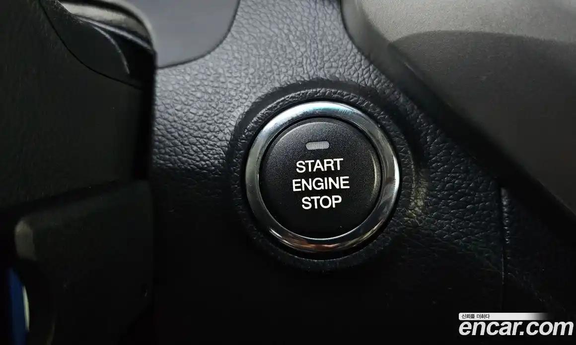 SsangYong TIBOLI 2016 1.6 гидро, фото 30