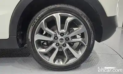 SsangYong TIBOLI 2016 1.6 гидро, миниатюра 7