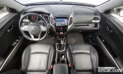 SsangYong TIBOLI 2016 1.6 гидро, миниатюра 10