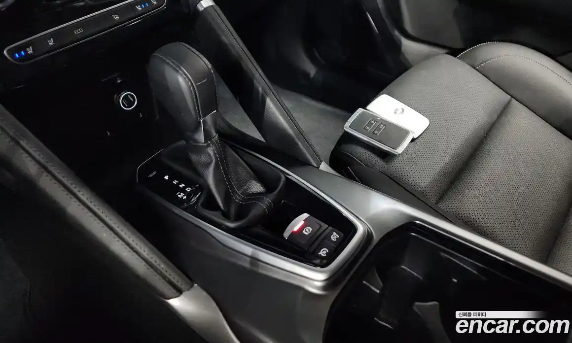 Renault QM6 2022 2.0 гидро, фото 11