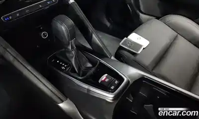 Renault QM6 2022 2.0 гидро, миниатюра 11