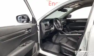 Renault QM6 2022 2.0 гидро, миниатюра 12