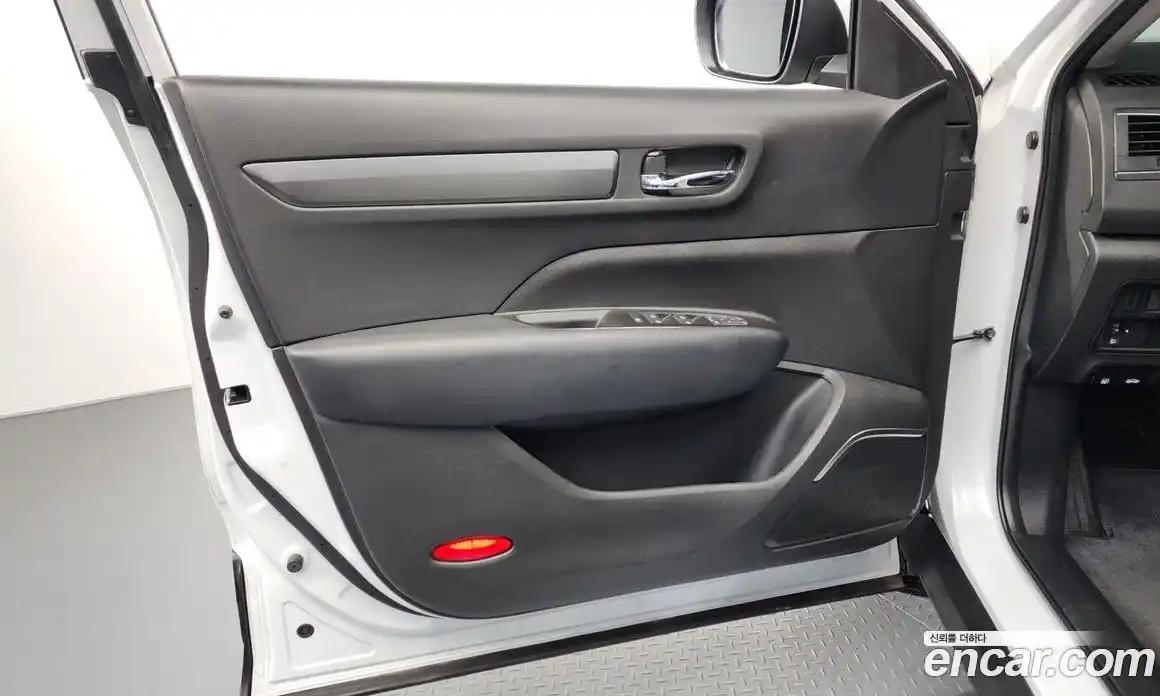 Renault QM6 2022 2.0 гидро, фото 13