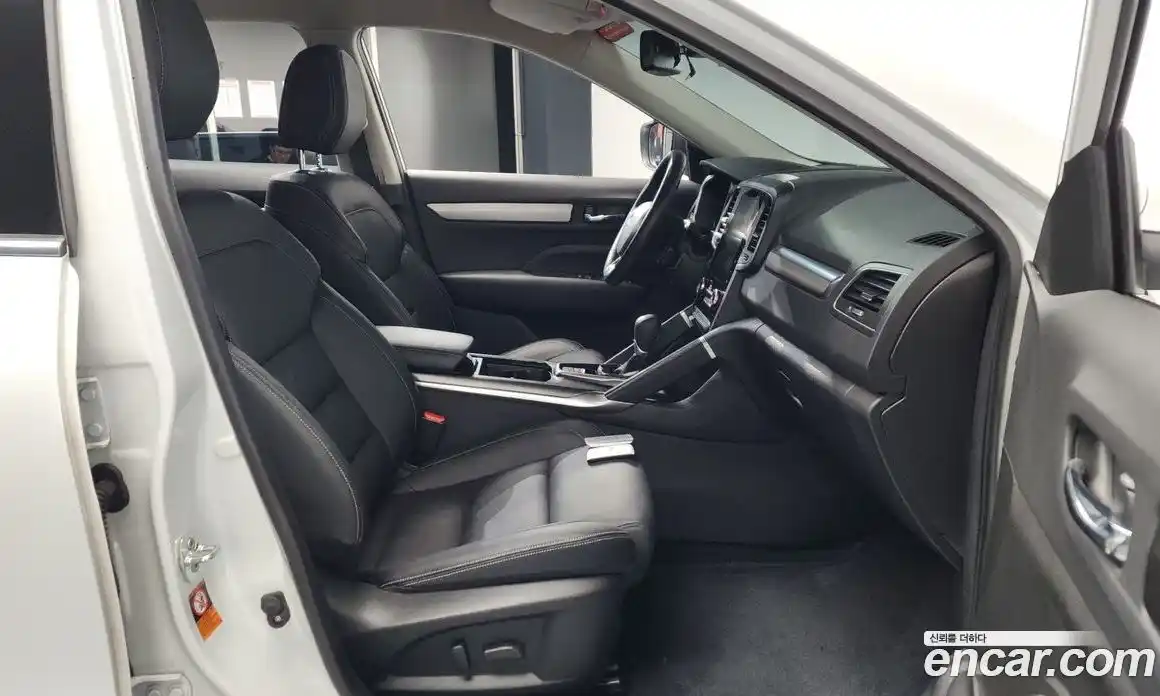 Renault QM6 2022 2.0 гидро, фото 15