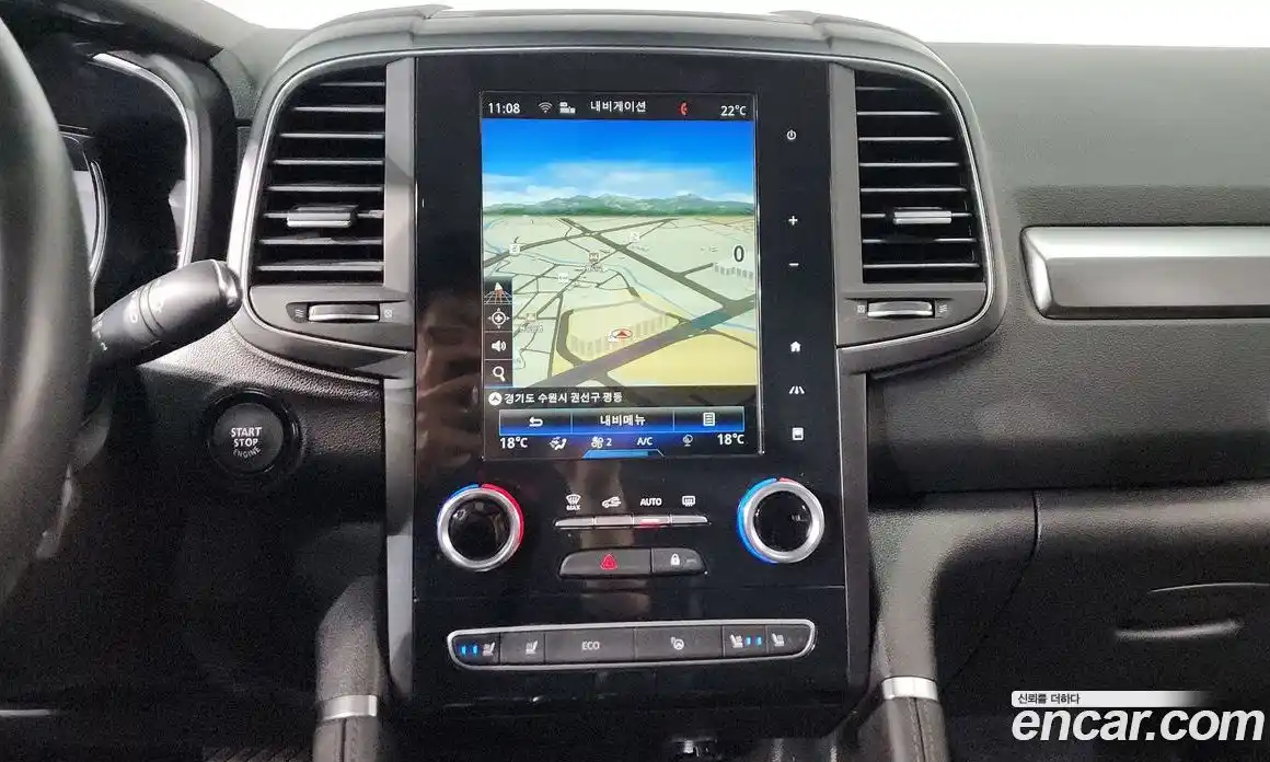 Renault QM6 2022 2.0 гидро, фото 17