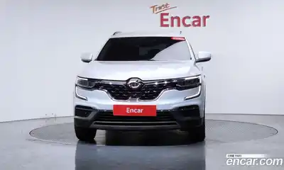 Renault QM6 2022 2.0 гидро, миниатюра 2