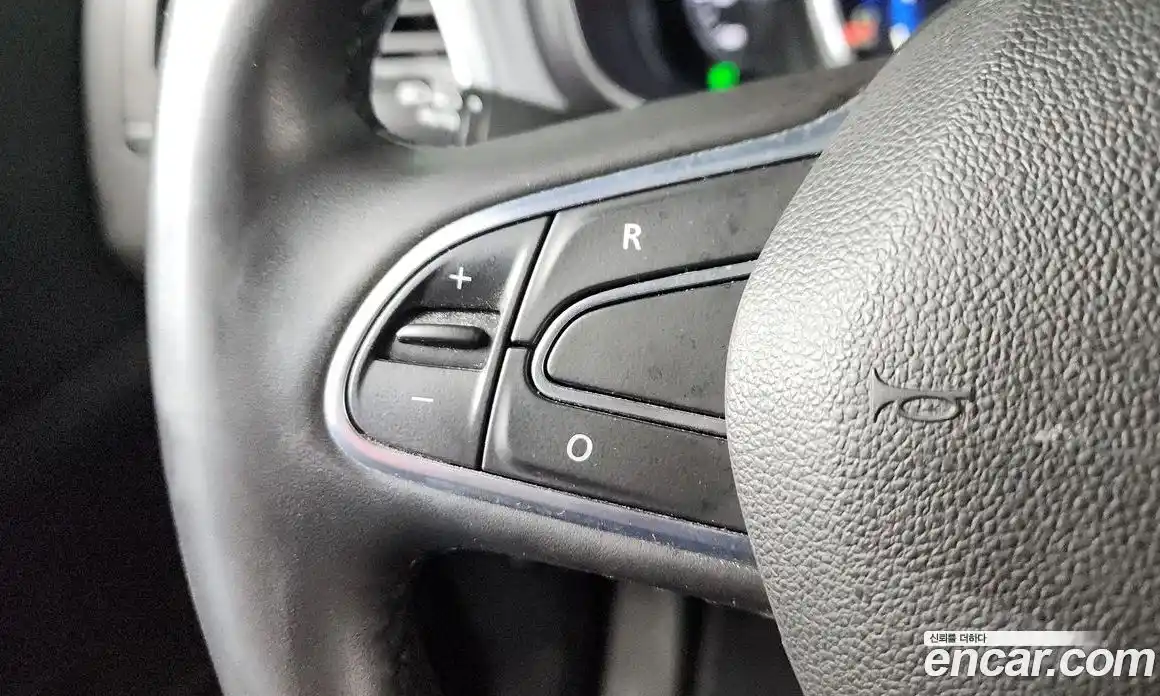 Renault QM6 2022 2.0 гидро, фото 21