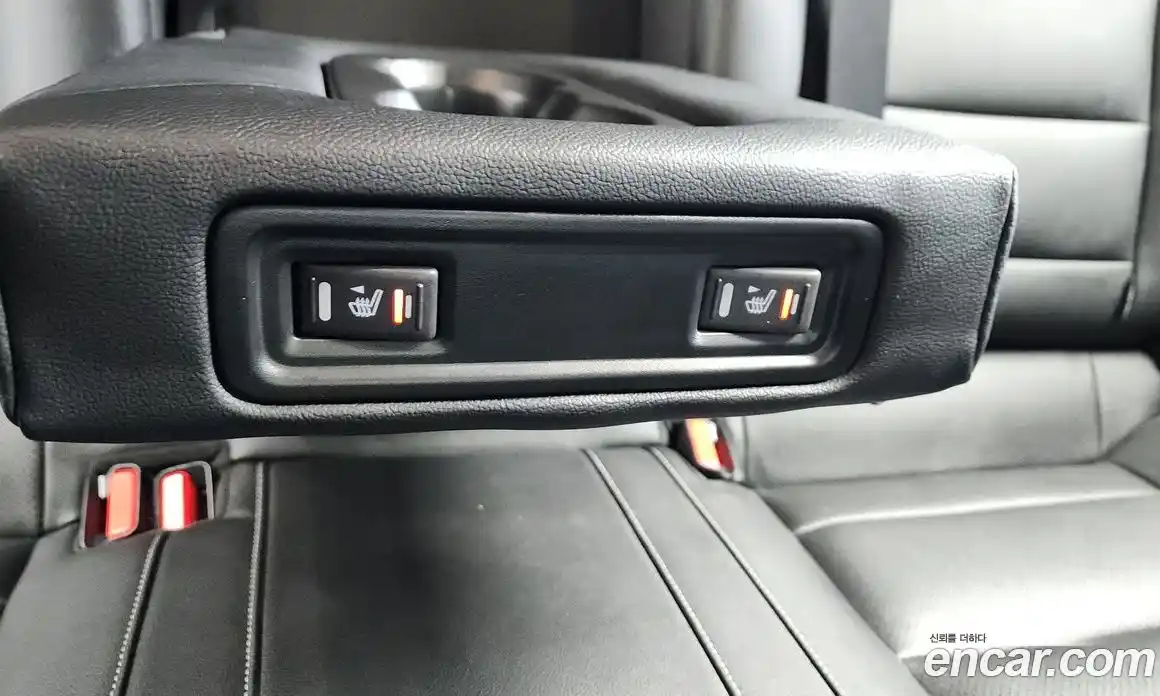 Renault QM6 2022 2.0 гидро, фото 22
