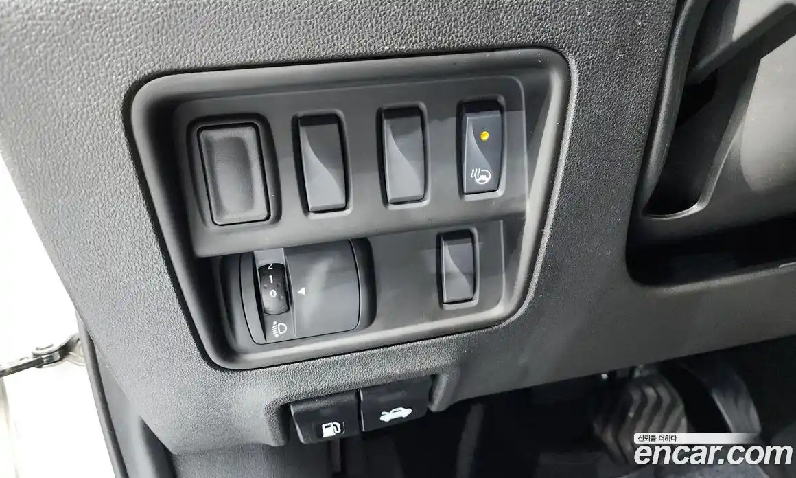 Renault QM6 2022 2.0 гидро, фото 26